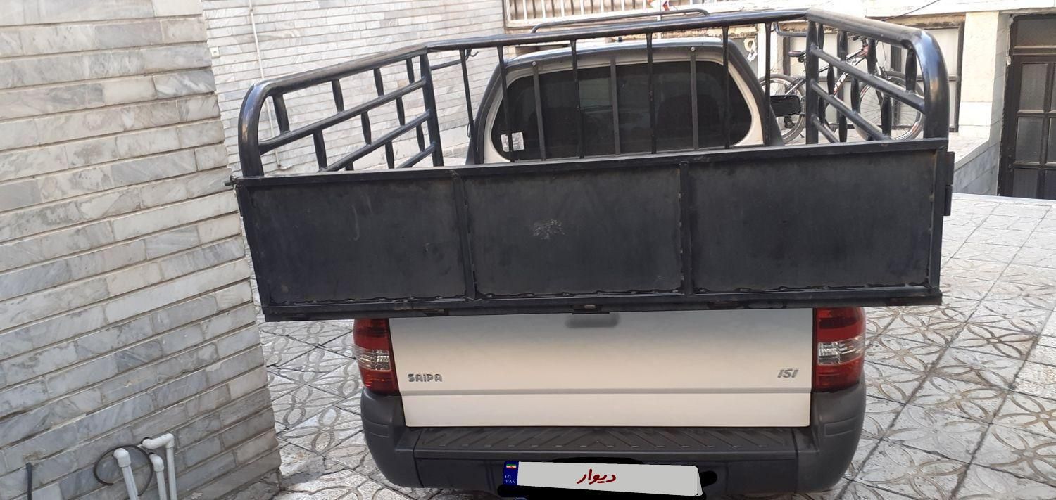 پراید 151 SE - 1398