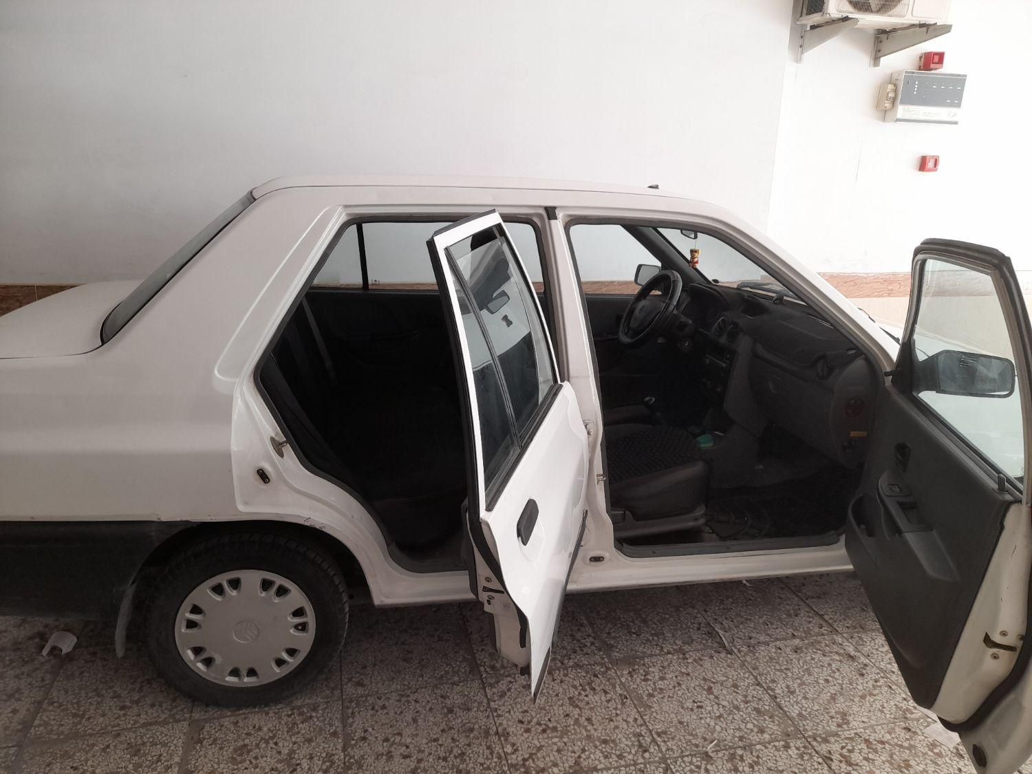 پراید 131 SE - 1394
