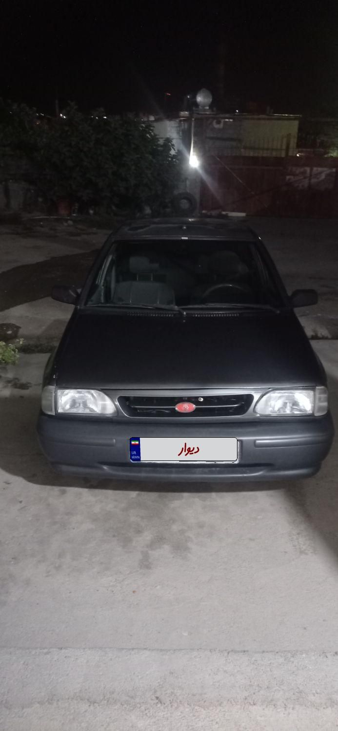 خودرو پراید، صبا آگهی ann_19300733