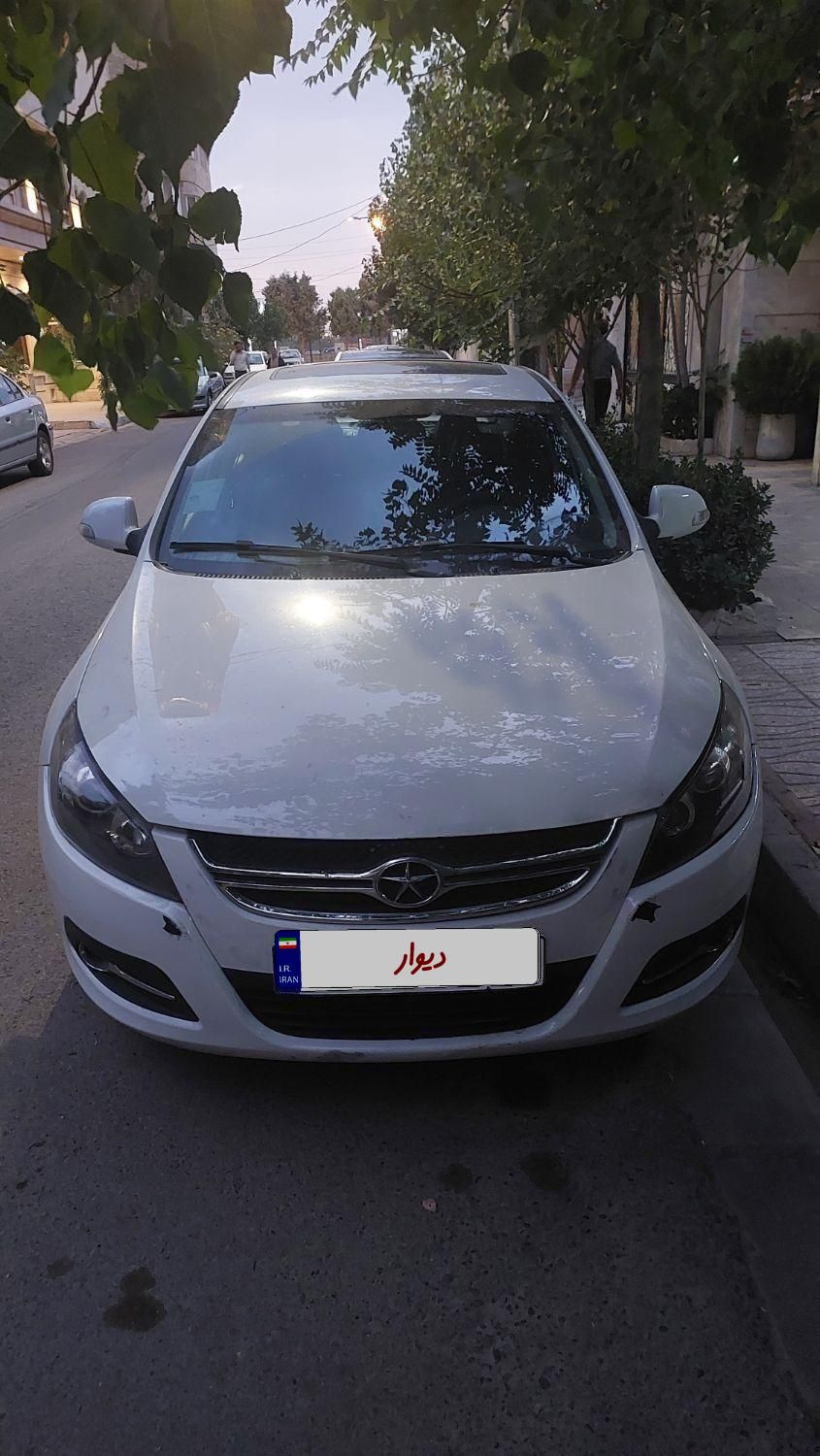 خودرو جک، J5 آگهی ann_19300738