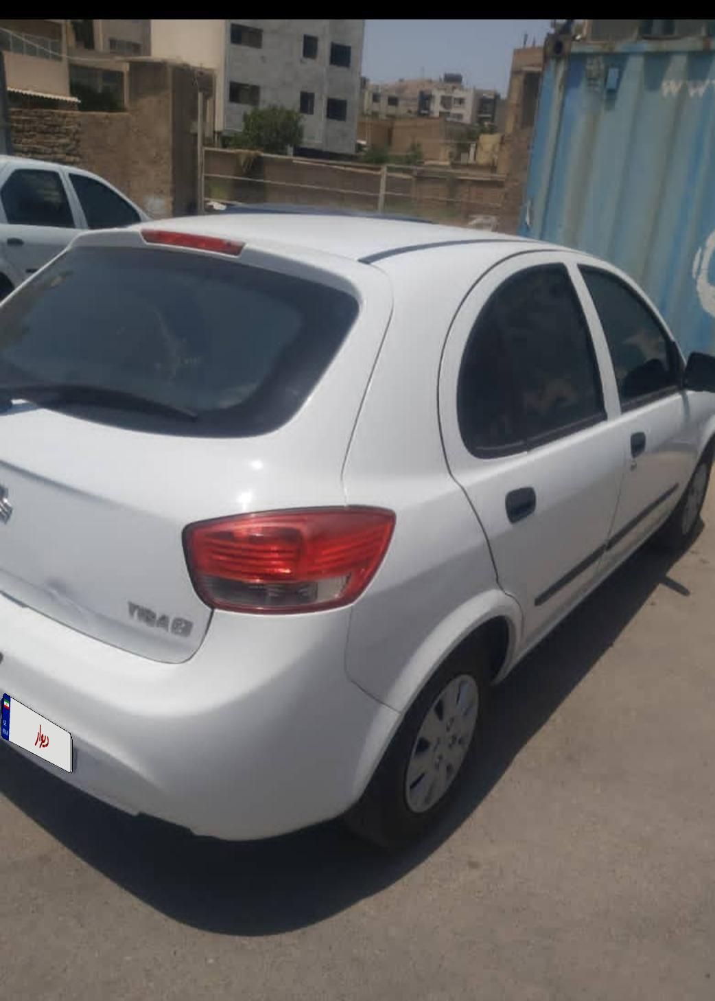 خودرو تیبا، 2 آگهی ann_19300756