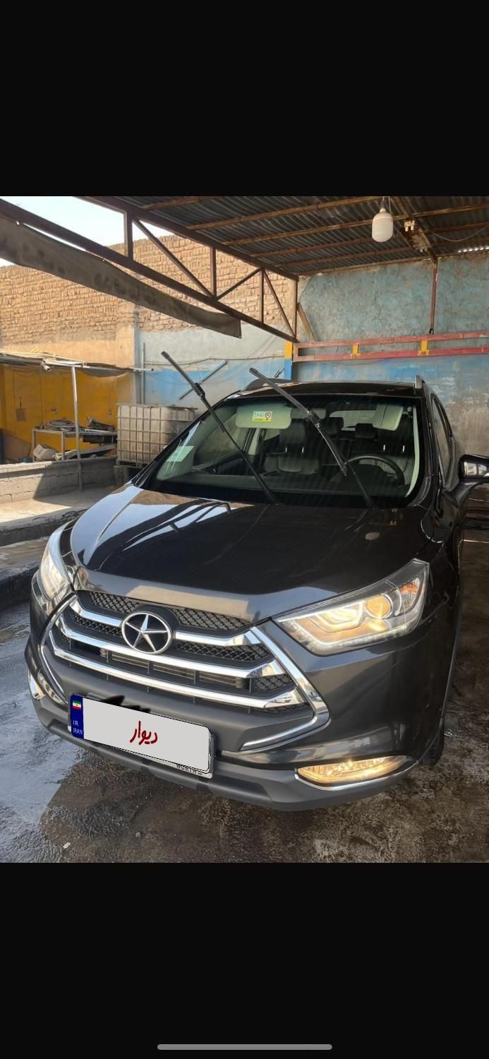خودرو جک، S3 آگهی ann_19300761