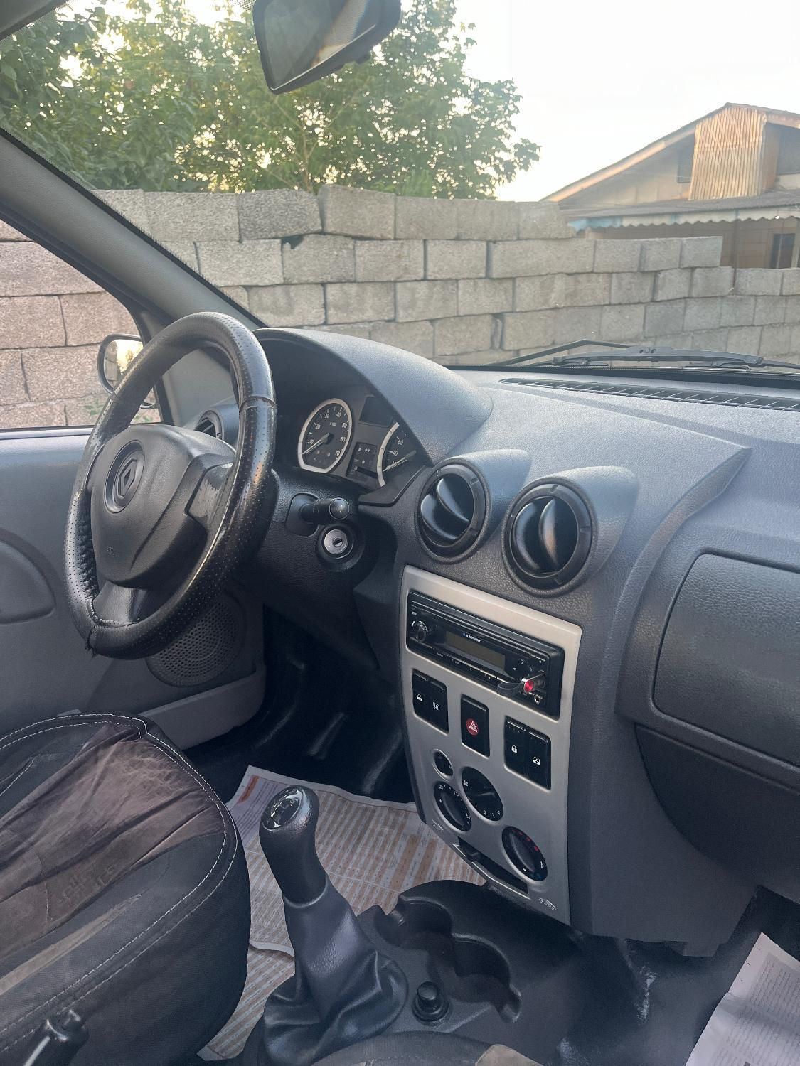 خودرو رنو، تندر 90 آگهی ann_19300762