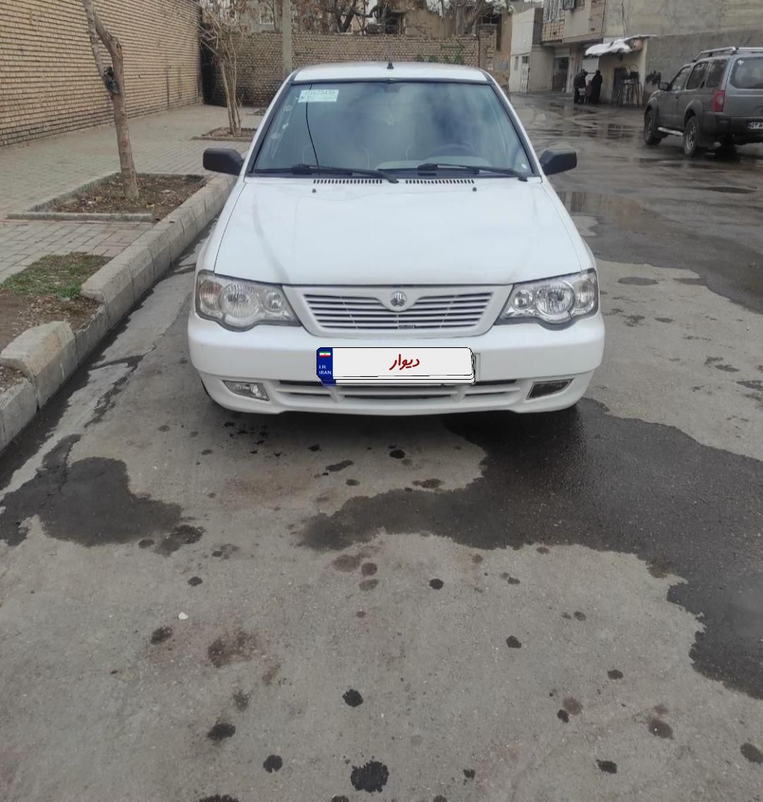 خودرو پراید، 111 آگهی ann_19300770