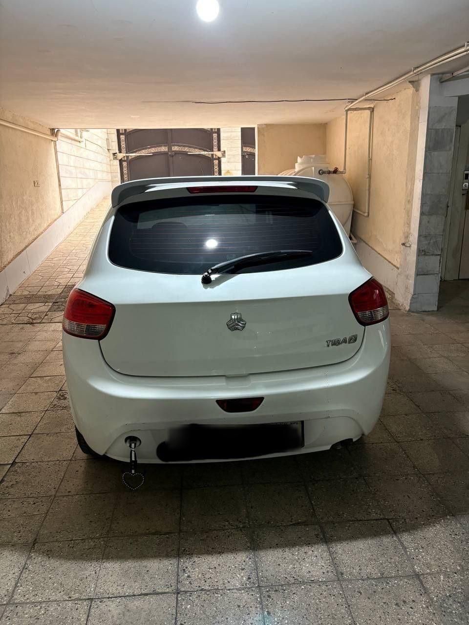 خودرو تیبا، 2 آگهی ann_19300788