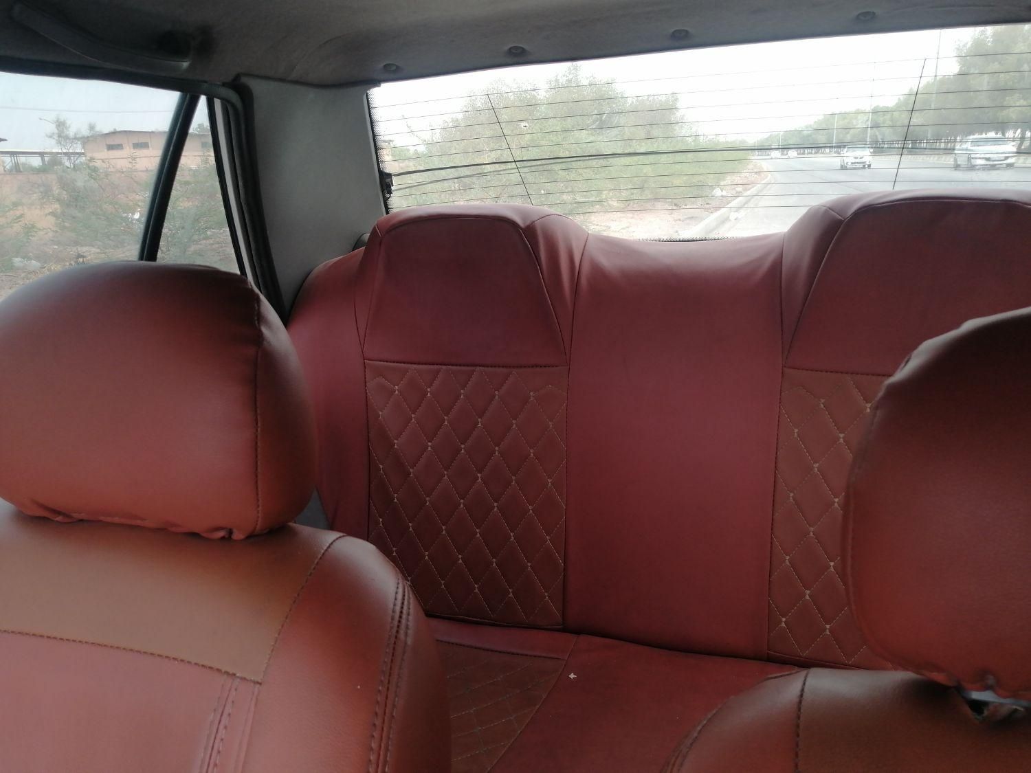 خودرو پراید، 131 آگهی ann_19300790