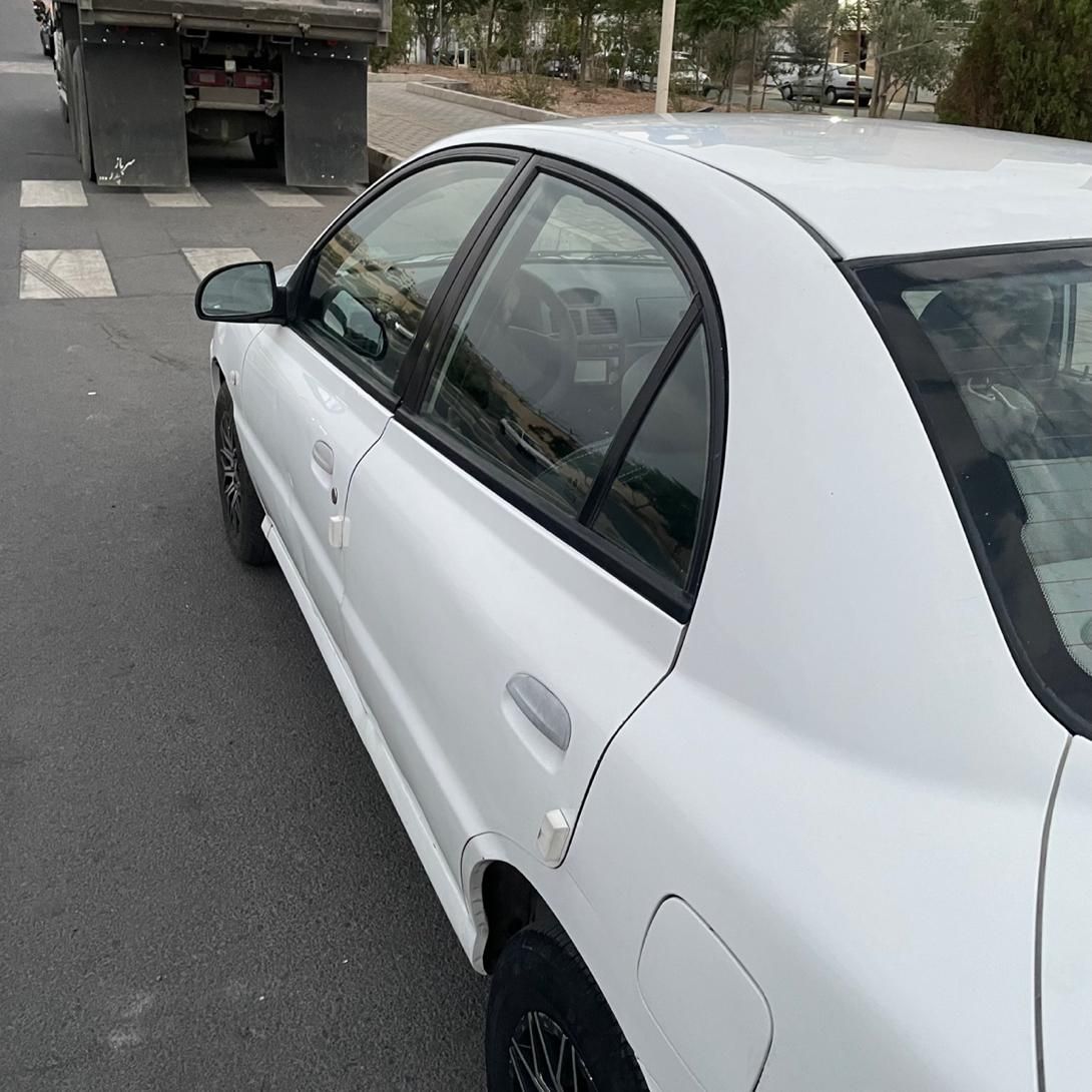 کیا ریو مونتاژ دنده ای LS - 1390