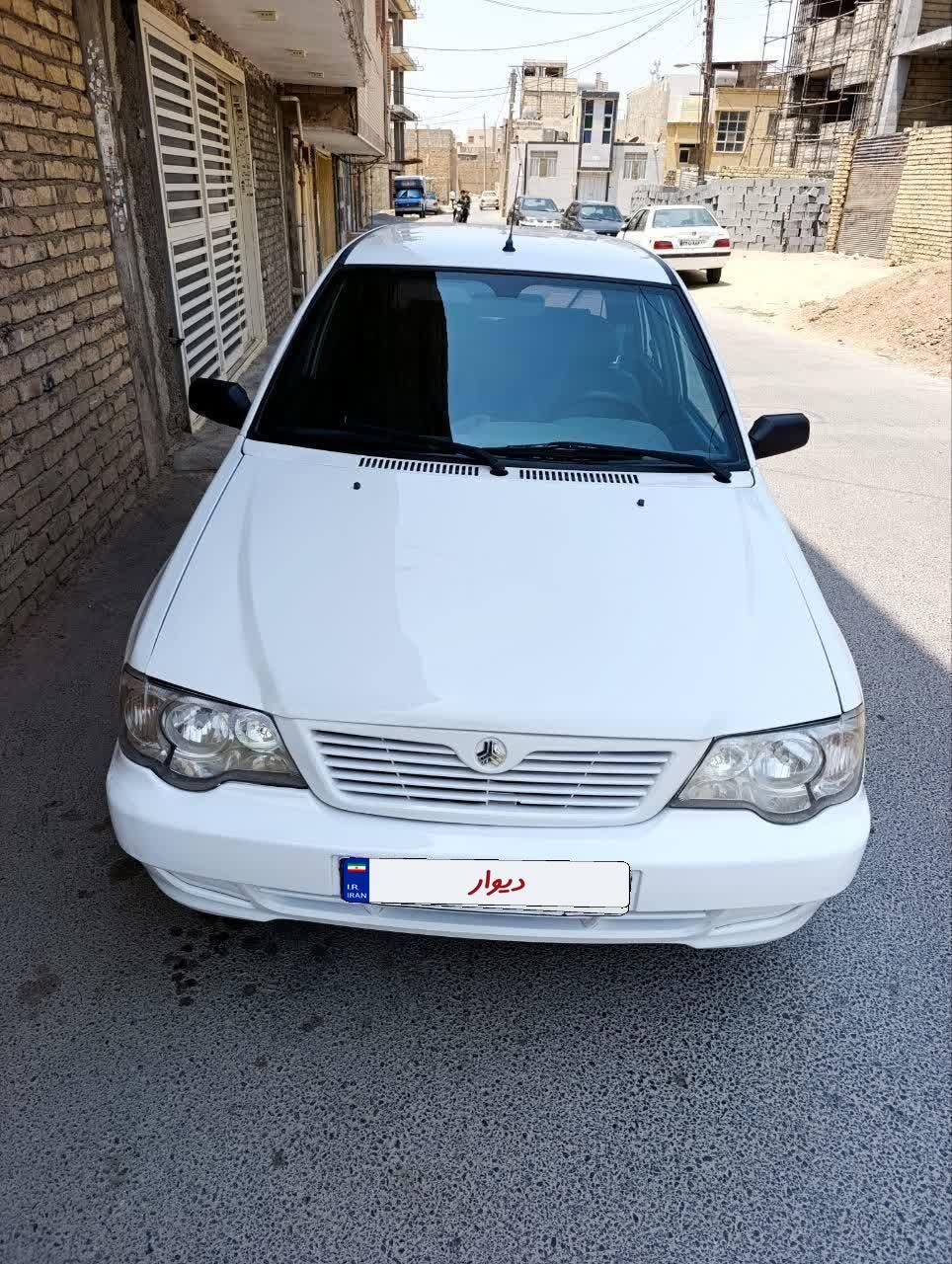 خودرو پراید، 111 آگهی ann_19300804