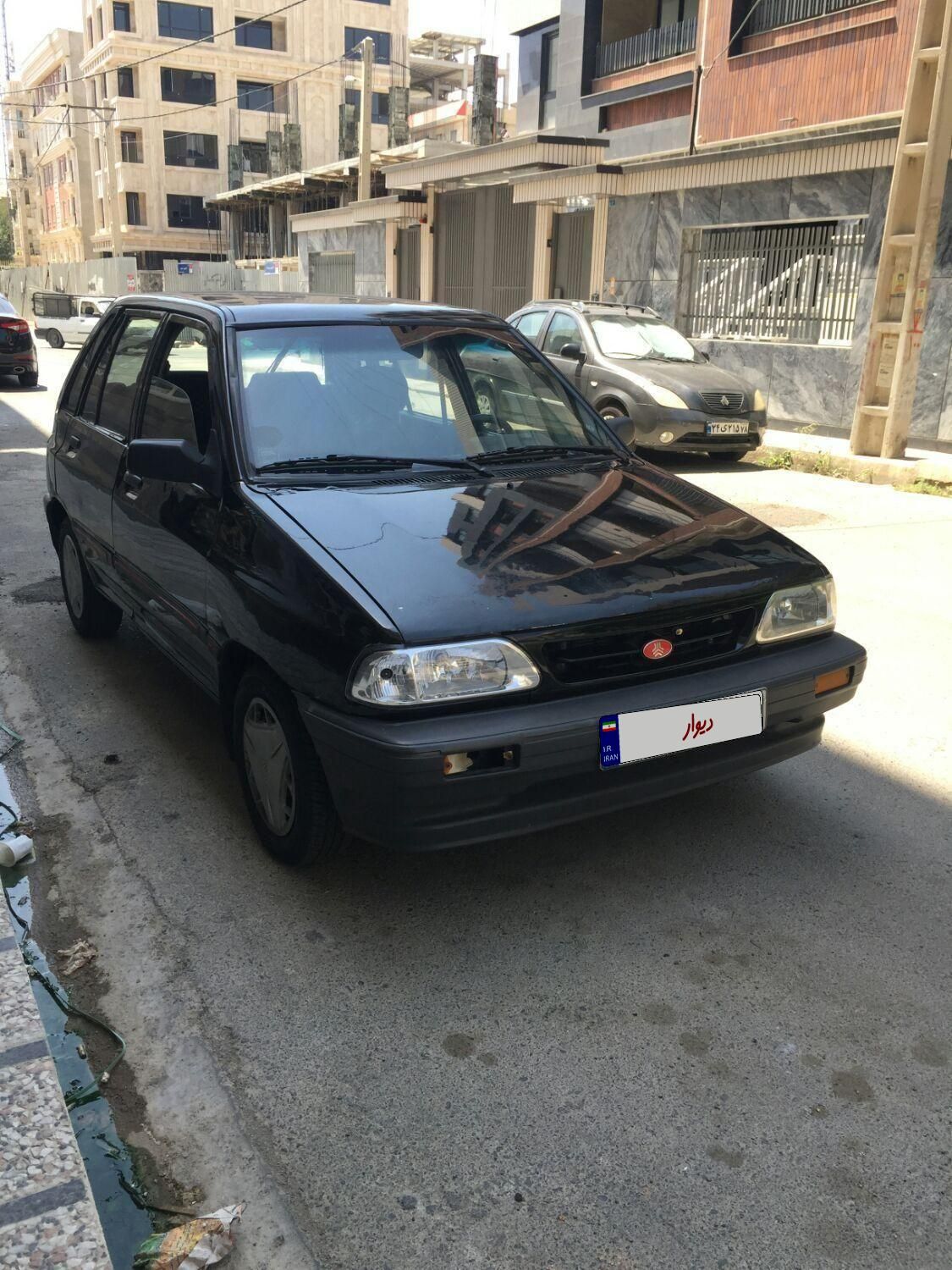 خودرو پراید، 111 آگهی ann_19300814