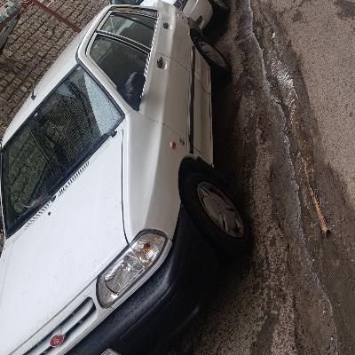 پراید 131 SE - 1392