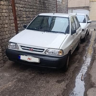 خودرو پراید، 131 آگهی ann_19300830