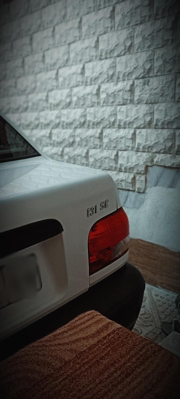 پراید 131 SE - 1394