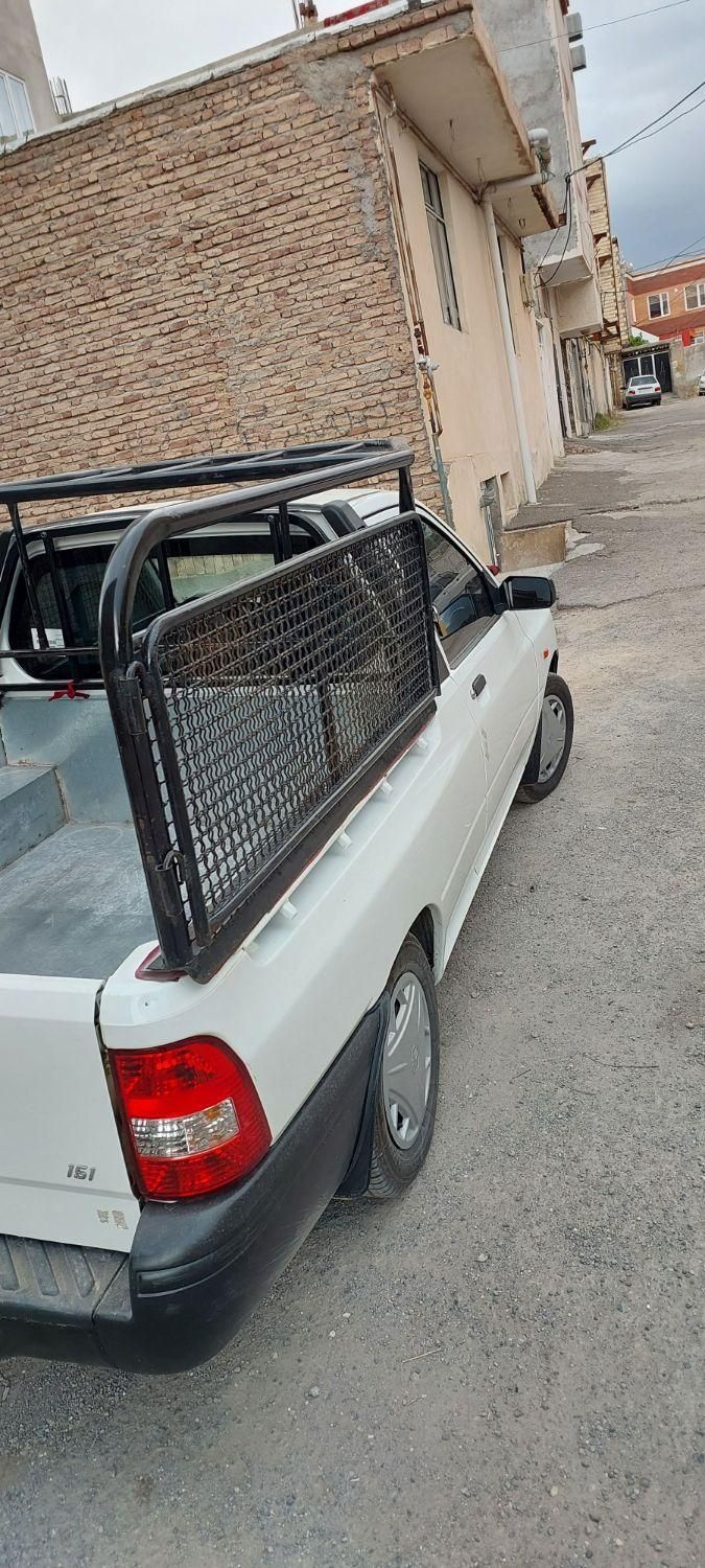 پراید 151 SE - 1403