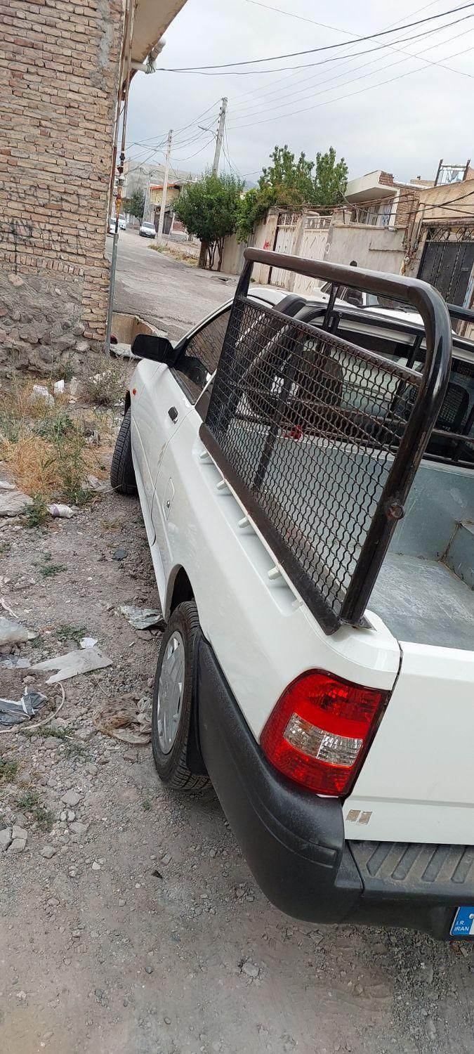 پراید 151 SE - 1403