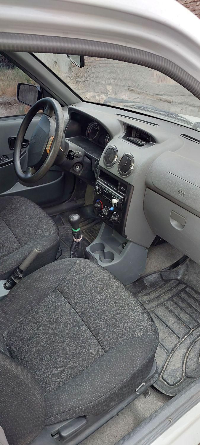 پراید 151 SE - 1403