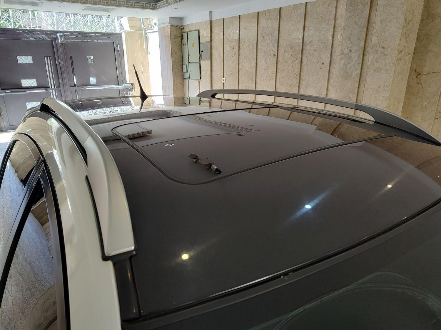 برلیانس C3 کراس اتوماتیک 1650 - 1399