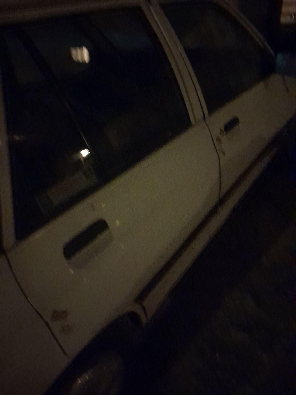 پراید 111 LX - 1377