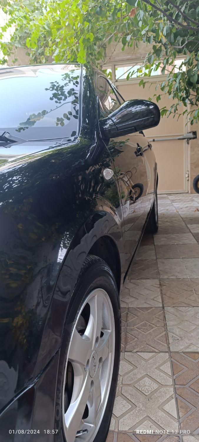 خودرو ام وی ام، 530 آگهی ann_19300885