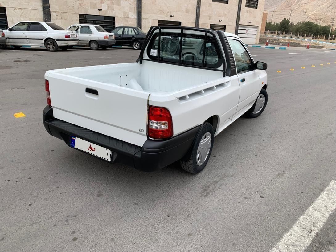 پراید 151 SE - 1403