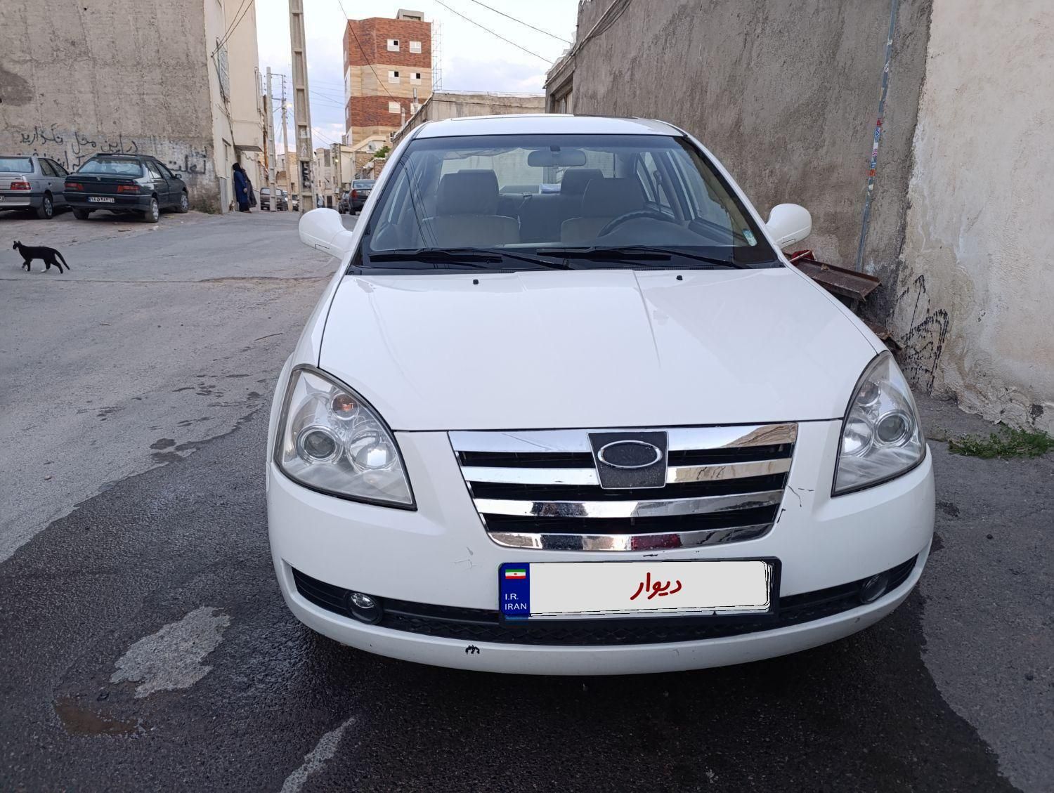 خودرو ام وی ام، 530 آگهی ann_19300909