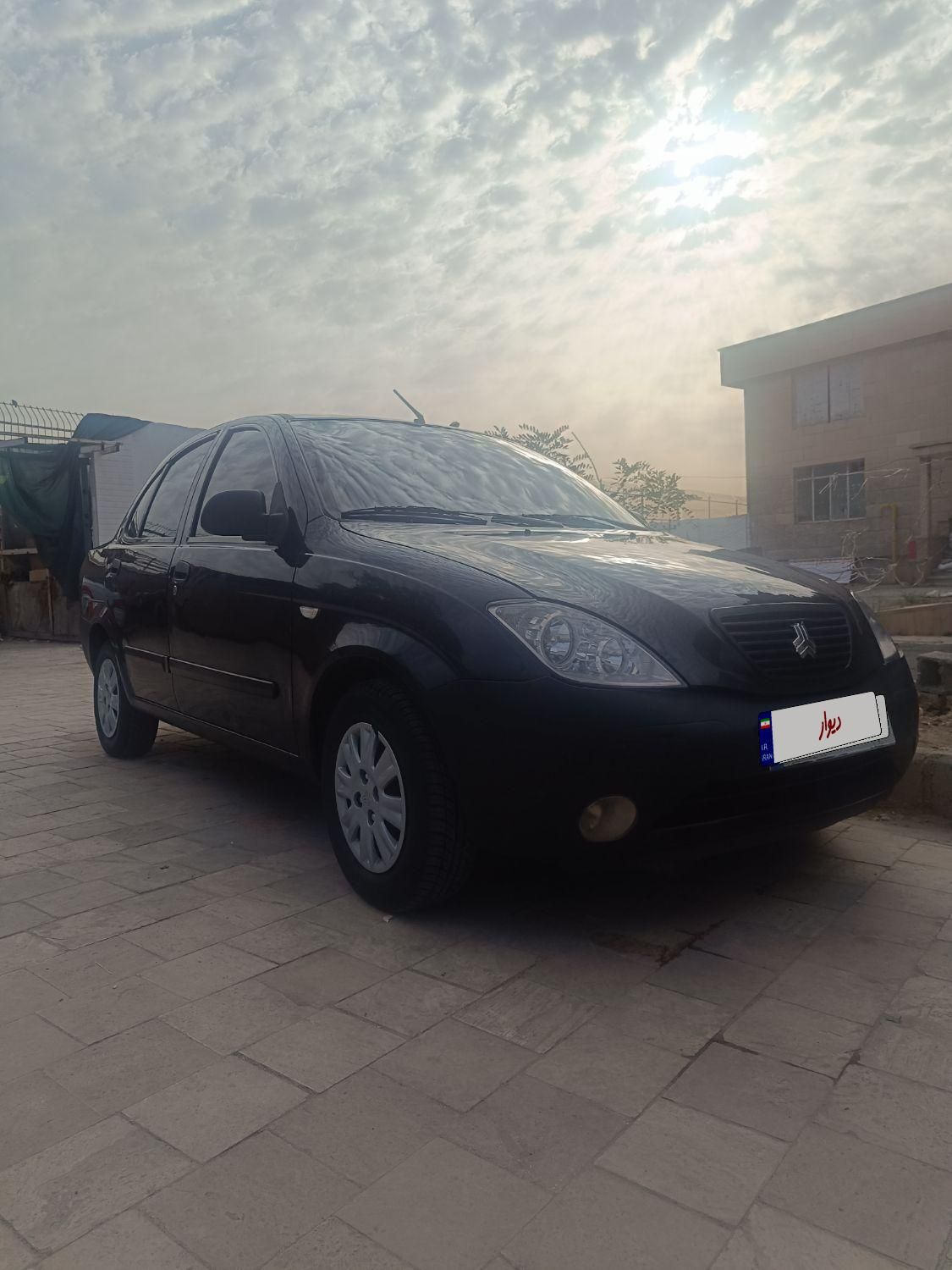 خودرو تیبا، صندوق دار آگهی ann_19300915
