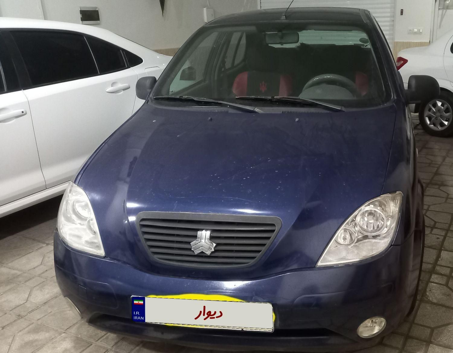 خودرو تیبا، صندوق دار آگهی ann_19300922
