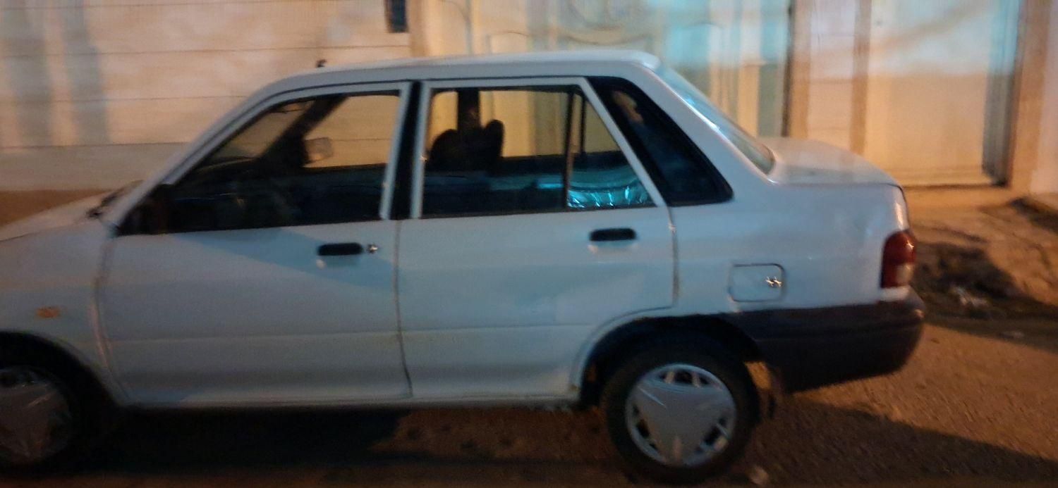 پراید 131 SE - 1393