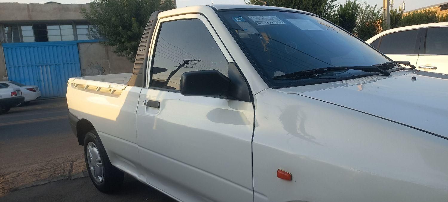 پراید 151 SE - 1402