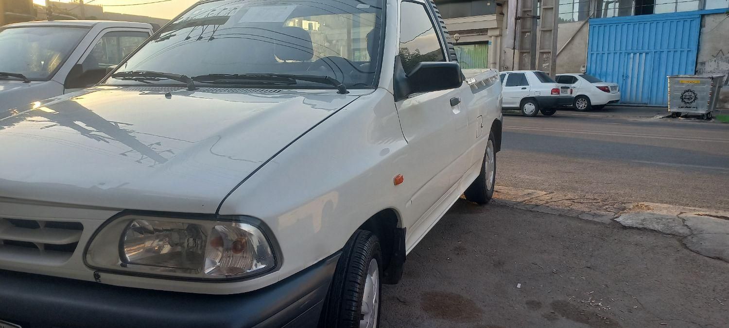 پراید 151 SE - 1402