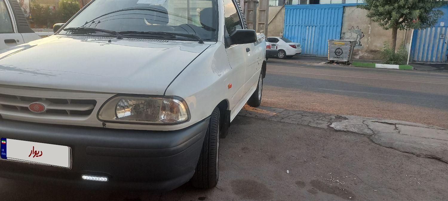 پراید 151 SE - 1402