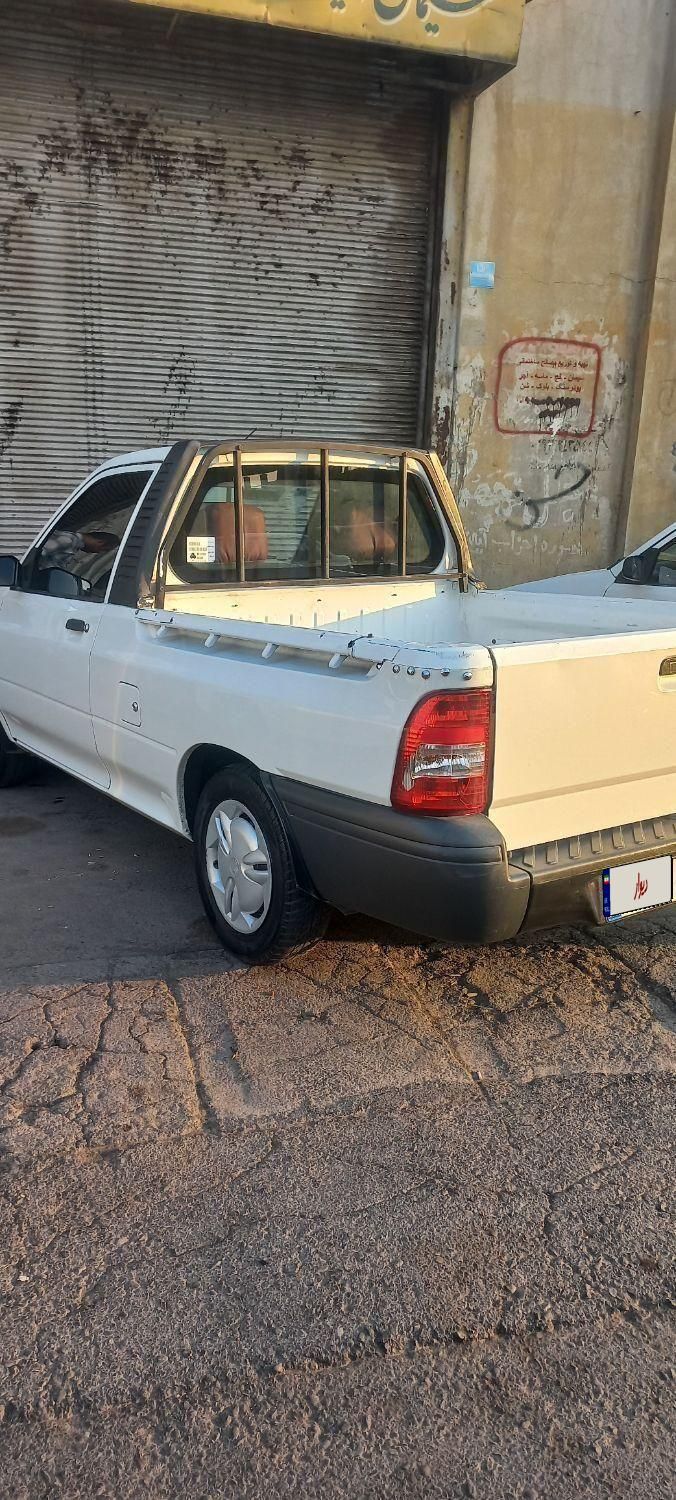 پراید 151 SE - 1402