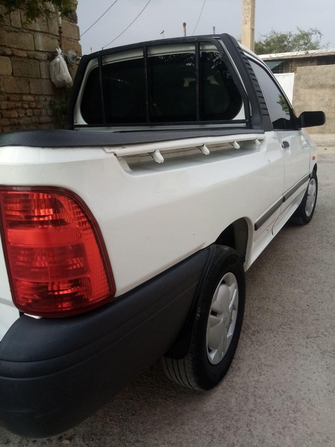 پراید 151 SE - 1401