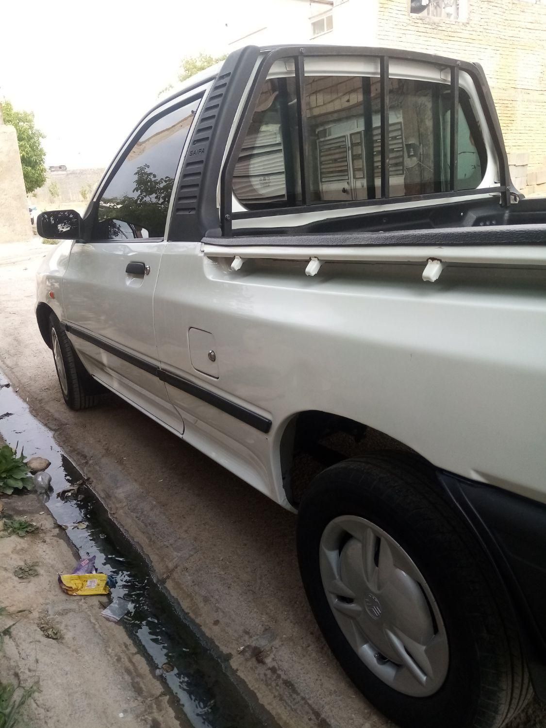 پراید 151 SE - 1401