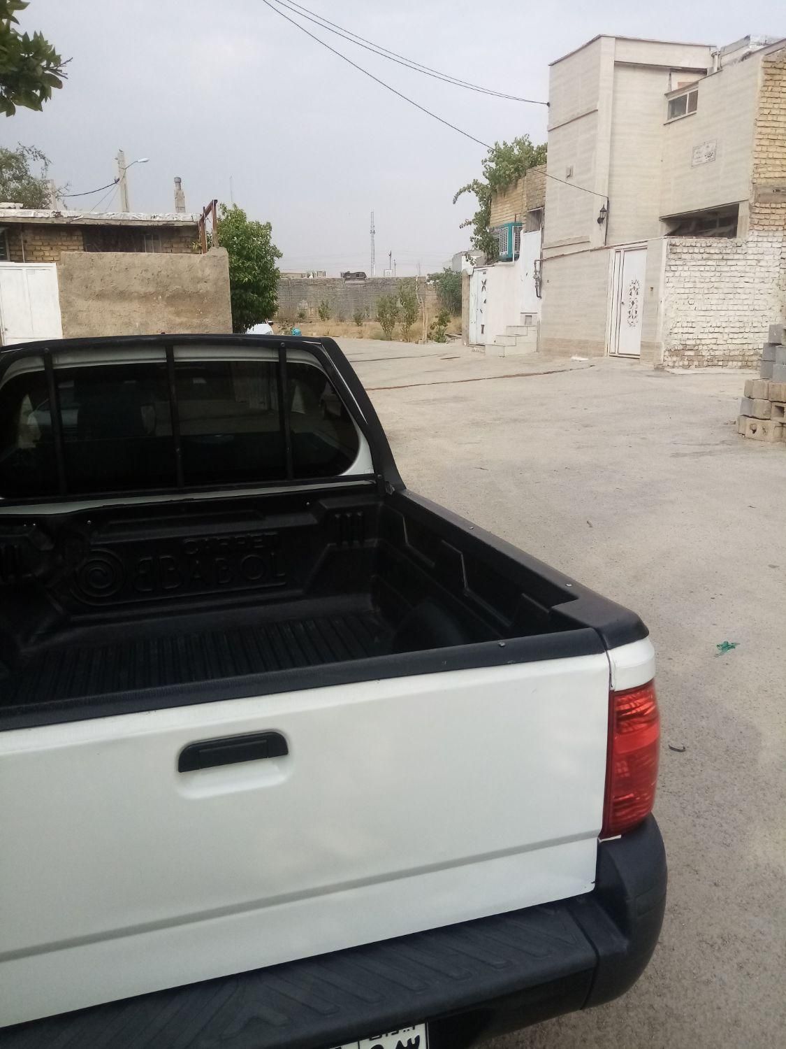 پراید 151 SE - 1401