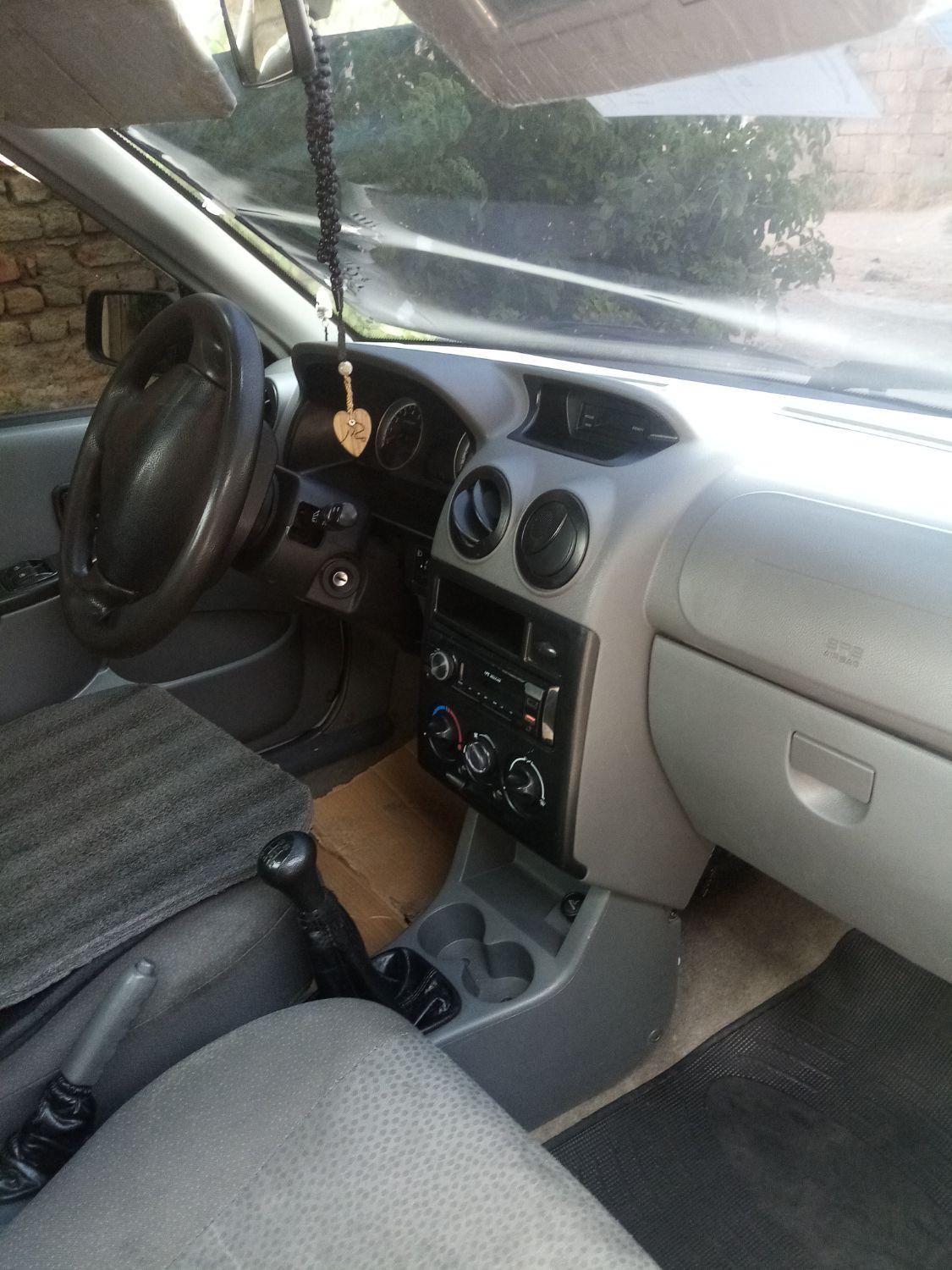 پراید 151 SE - 1401