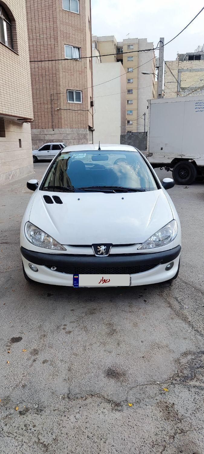 خودرو پژو، 206 آگهی ann_19300956