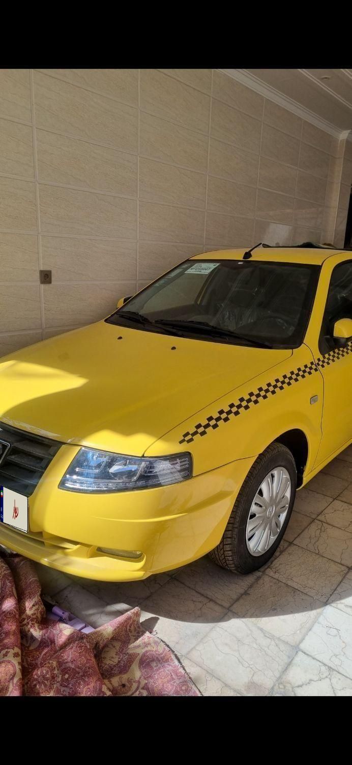خودرو سمند، سورن پلاس آگهی ann_19300959