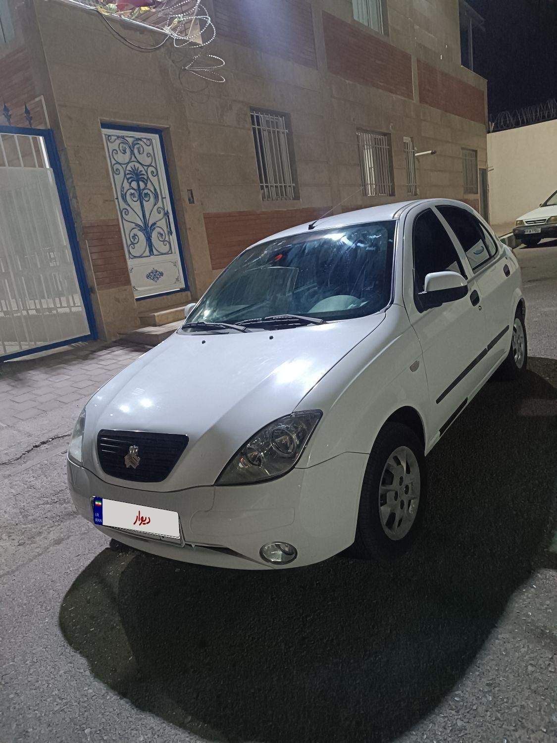 خودرو تیبا، 2 آگهی ann_19300964