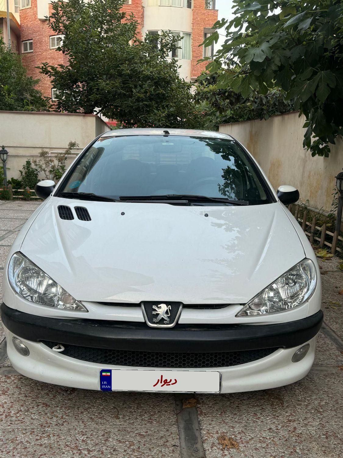 خودرو پژو، 206 آگهی ann_19300968