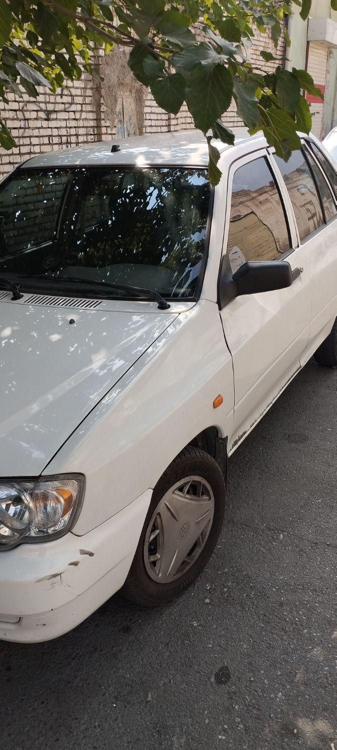پراید 111 SE - 1398