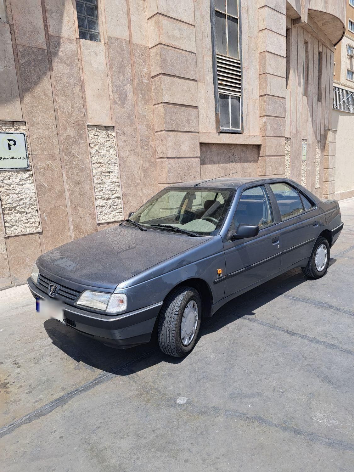 خودرو پژو، 405 آگهی ann_19300975