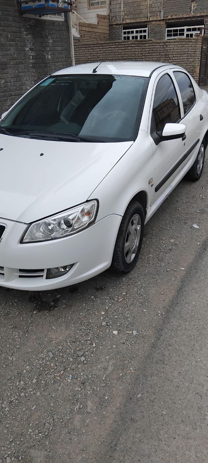 خودرو رانا، LX آگهی ann_19300990
