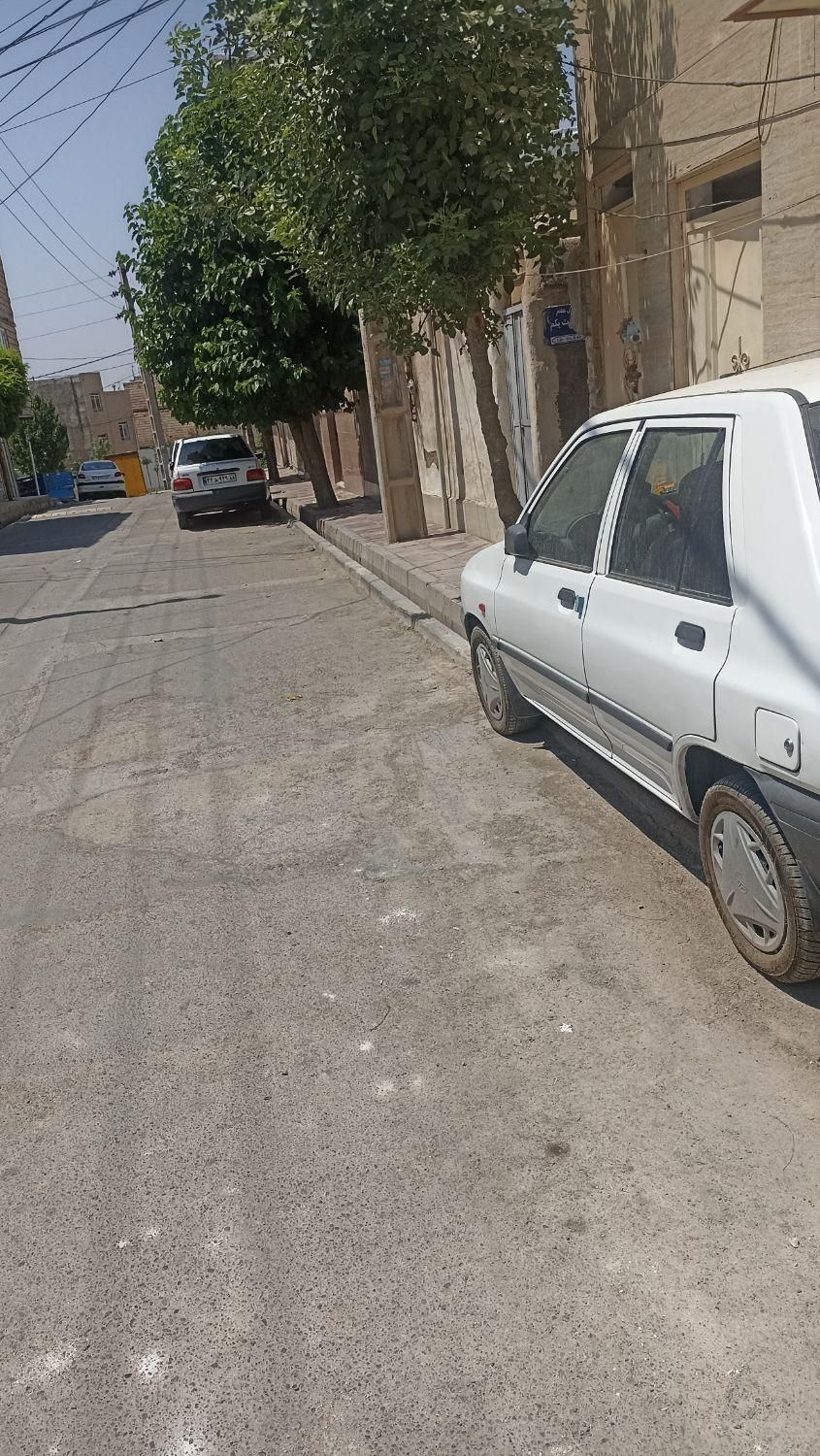 خودرو پراید، 131 آگهی ann_19300993