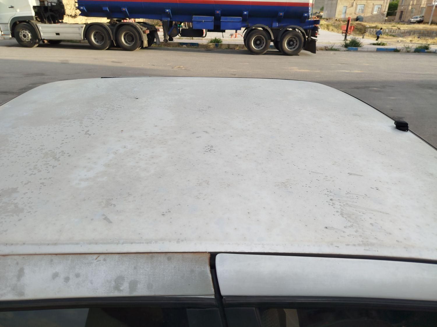 پژو 405 GLX - دوگانه سوز - 1389