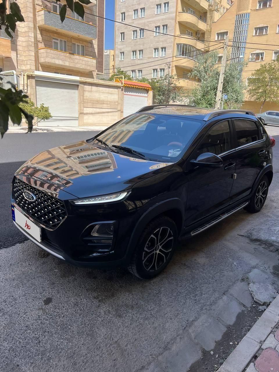 ام وی ام X22 پرو اتوماتیک IE - 1403