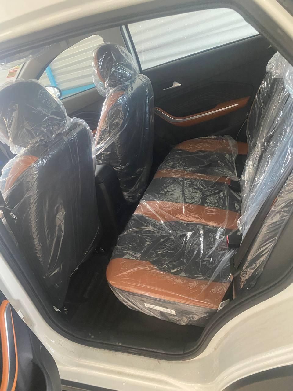 ام وی ام X22 دنده ای اسپرت لاکچری - 1403