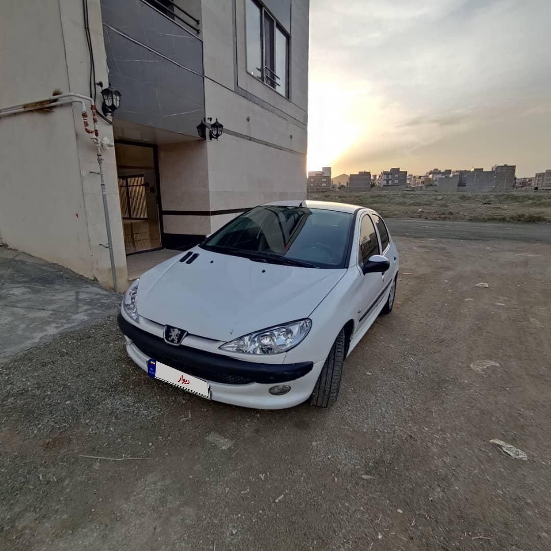 خودرو پژو، 206 آگهی ann_19301024