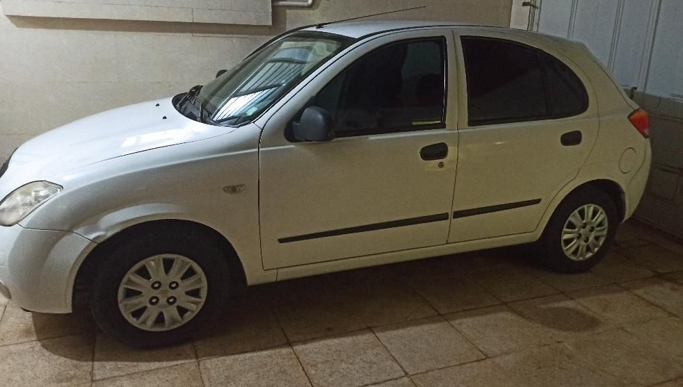 خودرو تیبا، 2 آگهی ann_19301039