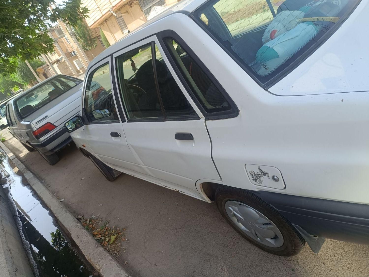 پراید 131 SE - 1392