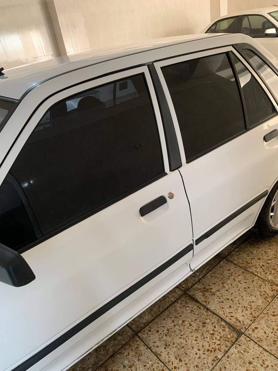 پراید 131 SE - 1393